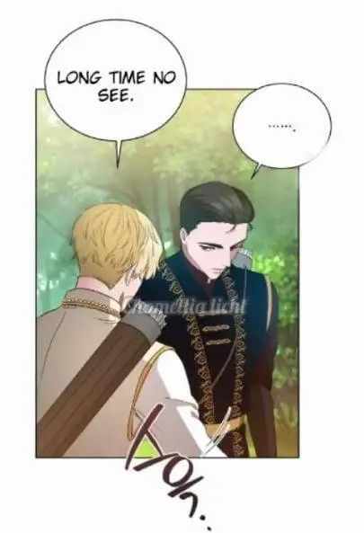 Charming and the Beast Chapter 11 29